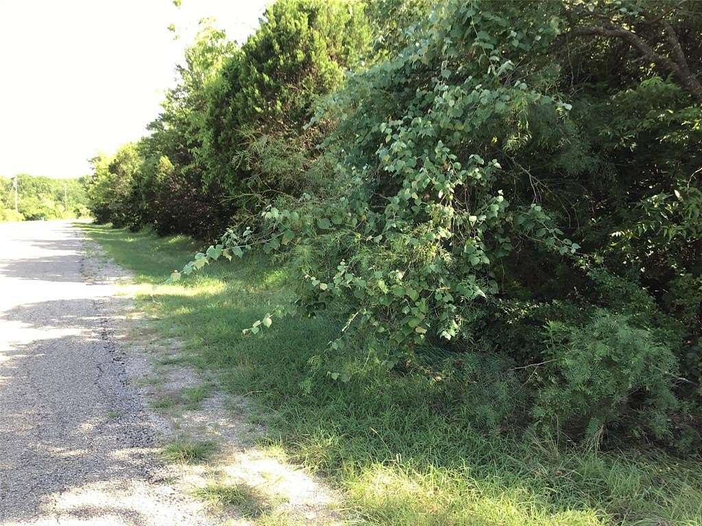 0.35 Acres of Land for Sale in Whitney, Texas