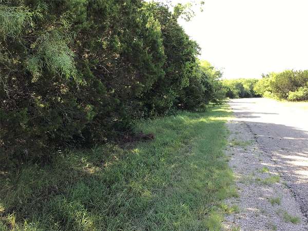 0.35 Acres of Residential Land for Sale in Whitney, Texas