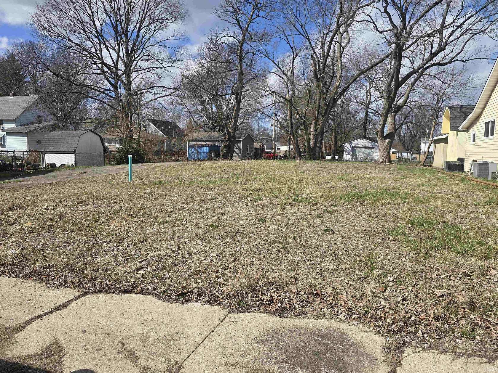 0.12 Acres of Residential Land for Sale in Anderson, Indiana