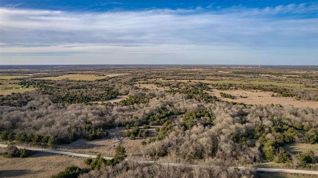 46 Acres of Recreational Land for Sale in Campbell, Texas
