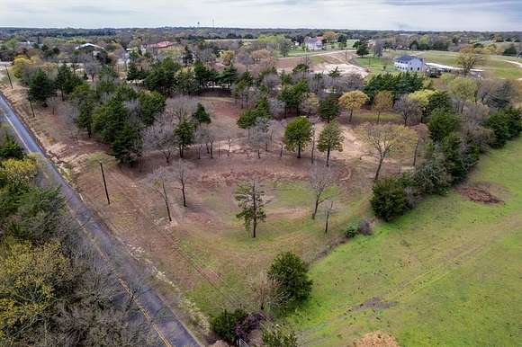 2.8 Acres of Residential Land for Sale in Anna, Texas