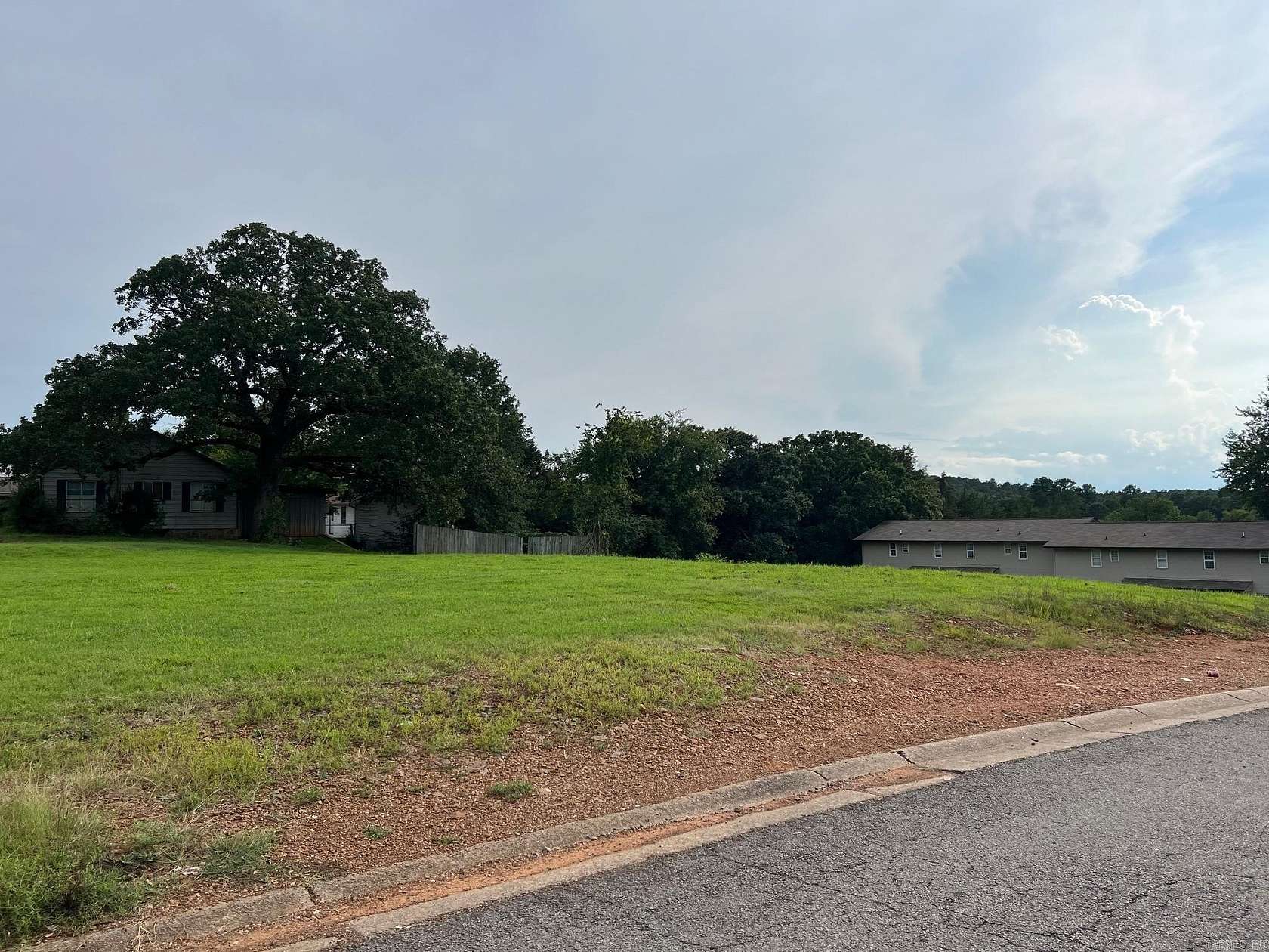 0.47 Acres of Commercial Land for Sale in Waldron, Arkansas