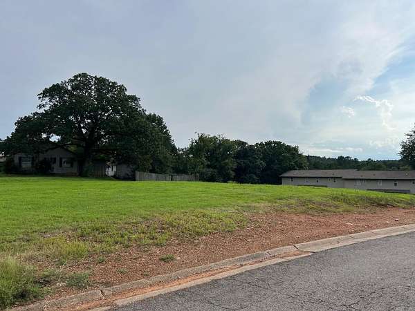0.47 Acres of Commercial Land for Sale in Waldron, Arkansas