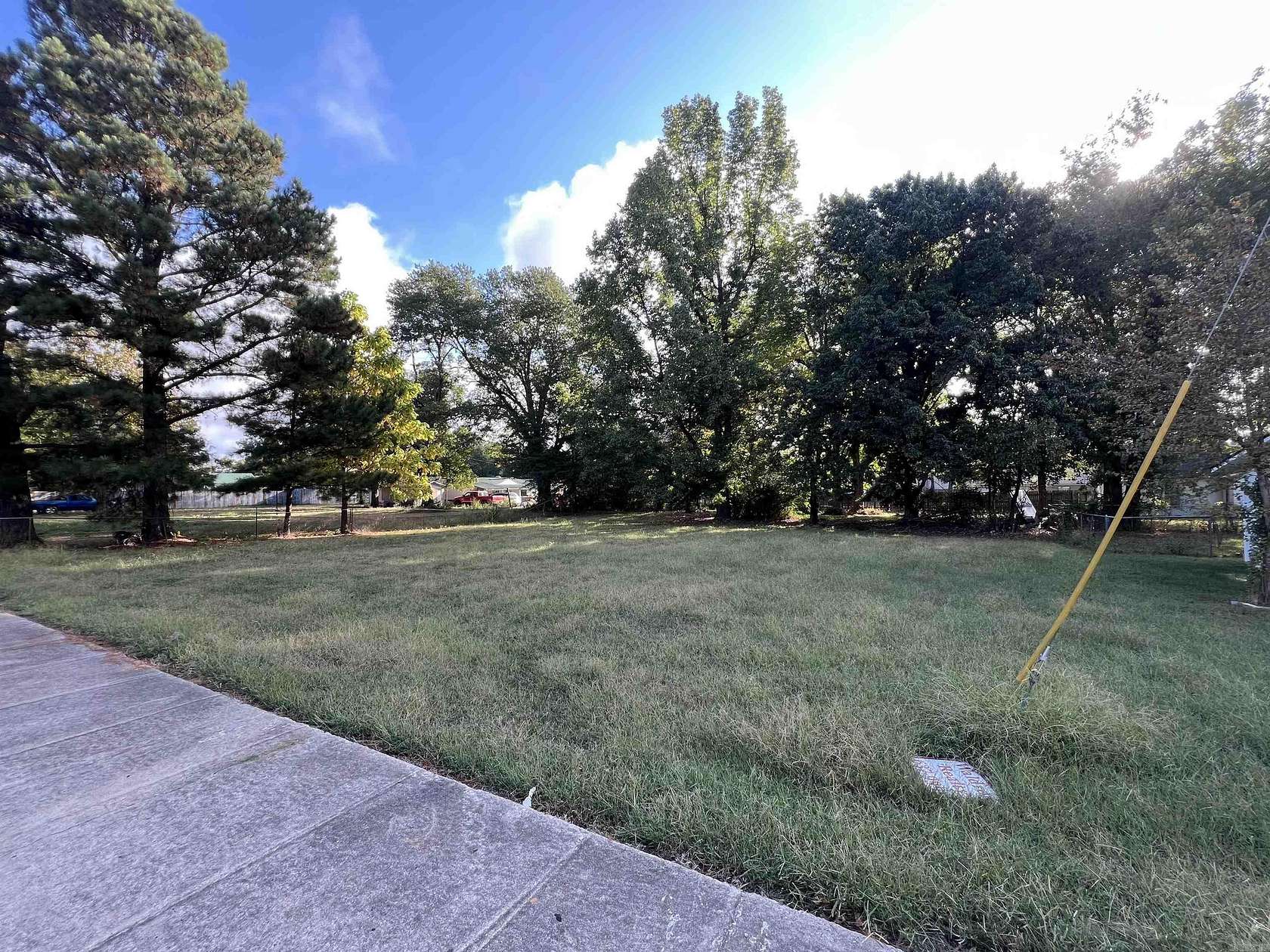 0.25 Acres of Residential Land for Sale in Waldron, Arkansas