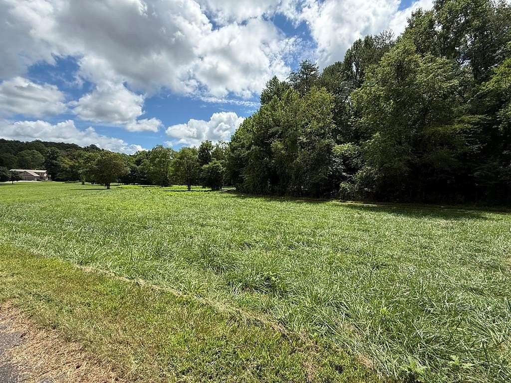 2.36 Acres of Residential Land for Sale in Blairsville, Georgia
