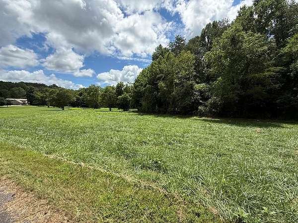 2.36 Acres of Residential Land for Sale in Blairsville, Georgia
