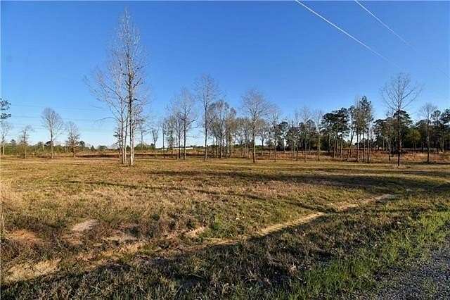 1.37 Acres of Residential Land for Sale in Dry Prong, Louisiana