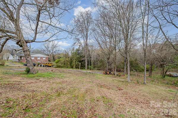 3.6 Acres of Residential Land for Sale in Concord, North Carolina