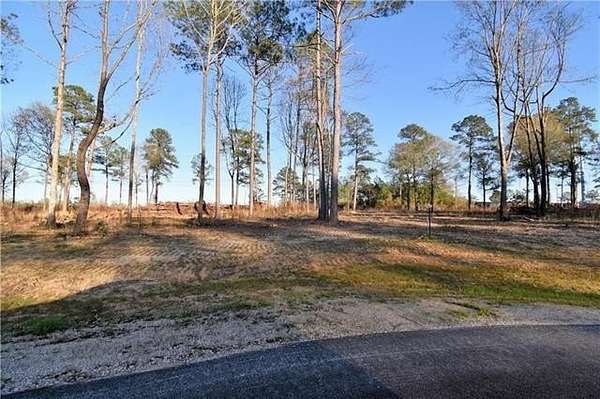 1.37 Acres of Residential Land for Sale in Dry Prong, Louisiana