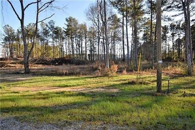 1.19 Acres of Residential Land for Sale in Dry Prong, Louisiana