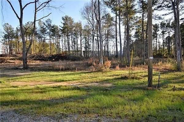 1.19 Acres of Residential Land for Sale in Dry Prong, Louisiana