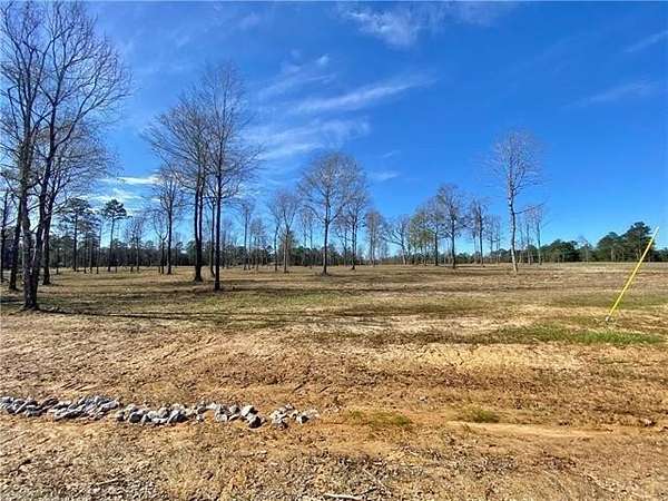 1 Acre of Residential Land for Sale in Dry Prong, Louisiana