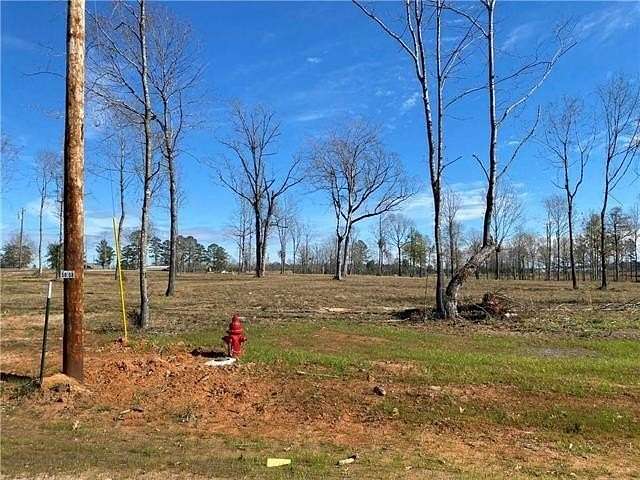 1 Acre of Residential Land for Sale in Dry Prong, Louisiana