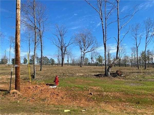 1 Acre of Residential Land for Sale in Dry Prong, Louisiana