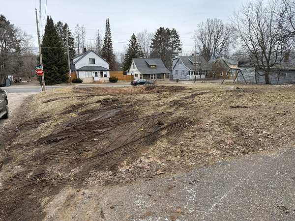 0.15 Acres of Land for Sale in Rhinelander, Wisconsin