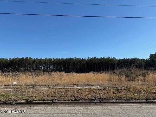2.63 Acres of Commercial Land for Sale in Wilson, North Carolina