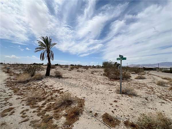 0.25 Acres of Land for Sale in Thermal, California