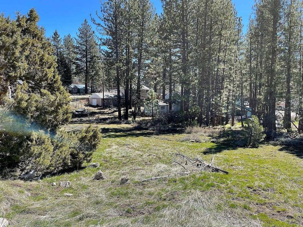 0.66 Acres of Residential Land for Sale in Portola, California