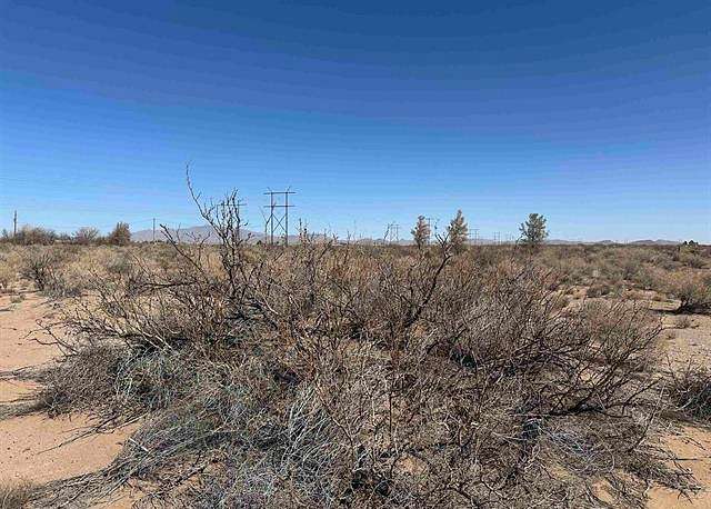 11.2 Acres of Recreational Land & Farm for Sale in Deming, New Mexico