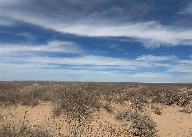 2.5 Acres of Residential Land for Sale in Deming, New Mexico