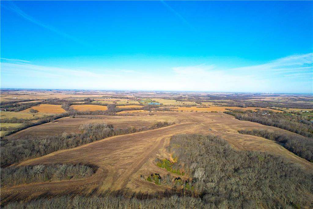 160 Acres of Recreational Land & Farm for Sale in King City, Missouri