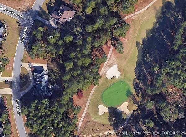 0.39 Acres of Residential Land for Sale in Fayetteville, North Carolina
