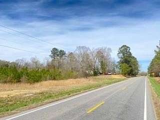 10.4 Acres of Land for Sale in Lawrenceville, Virginia