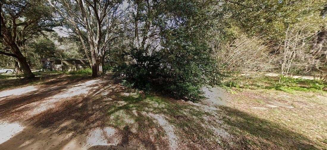 0.43 Acres of Residential Land for Sale in Interlachen, Florida