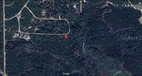 1.16 Acres of Residential Land for Sale in Florahome, Florida