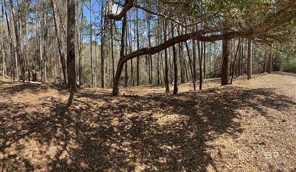 0.97 Acres of Residential Land for Sale in Spanish Fort, Alabama