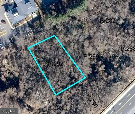 0.44 Acres of Mixed-Use Land for Sale in Oxon Hill, Maryland