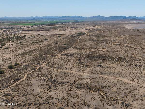 5 Acres of Residential Land for Sale in Tonopah, Arizona