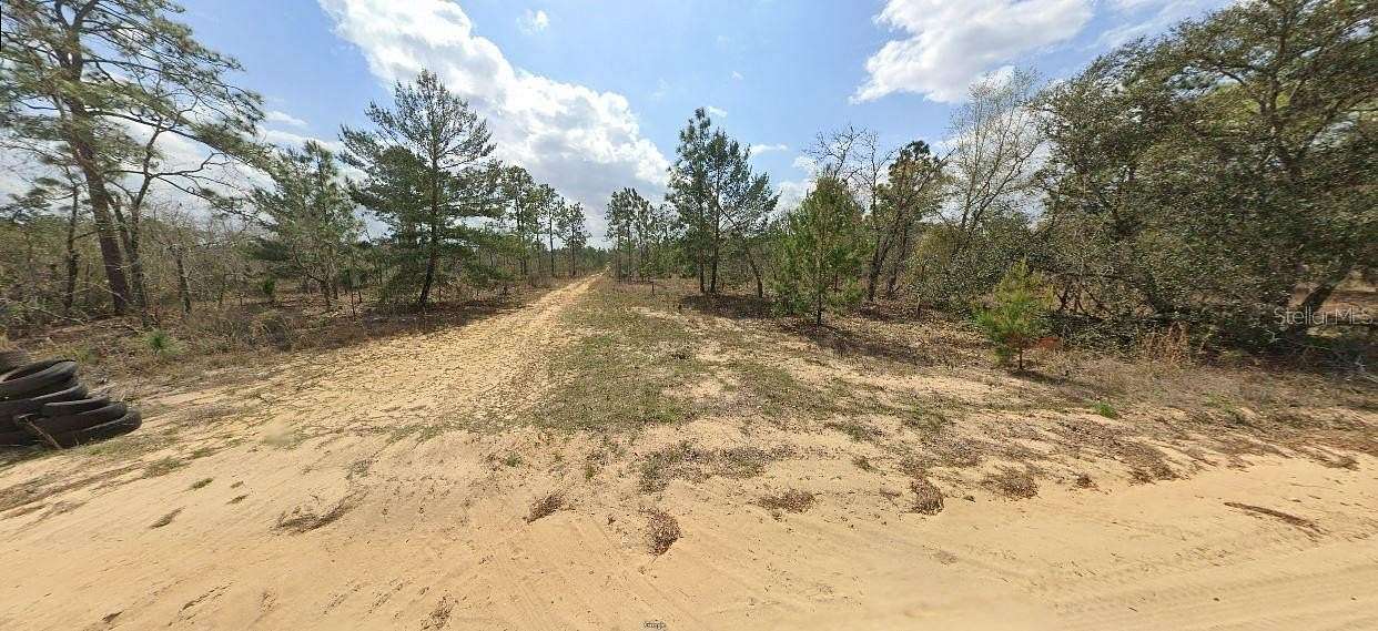 2.76 Acres of Residential Land for Sale in Interlachen, Florida