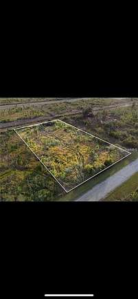 0.5 Acres of Land for Sale in Indian Lake Estates, Florida