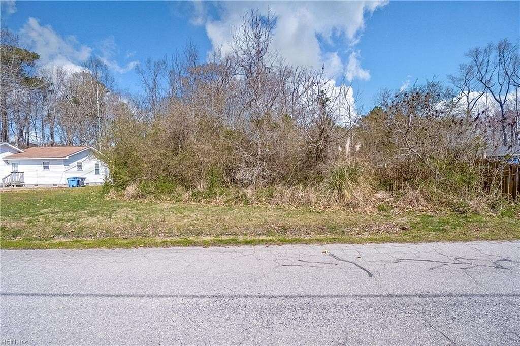 0.14 Acres of Land for Sale in Virginia Beach, Virginia