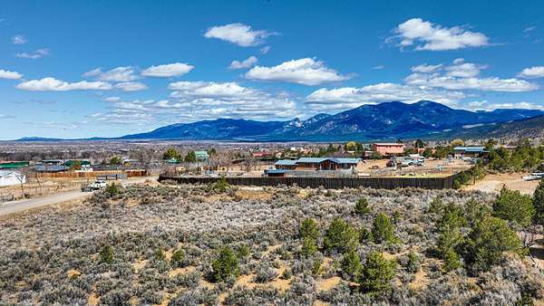 1.8 Acres of Residential Land for Sale in Ranchos de Taos, New Mexico