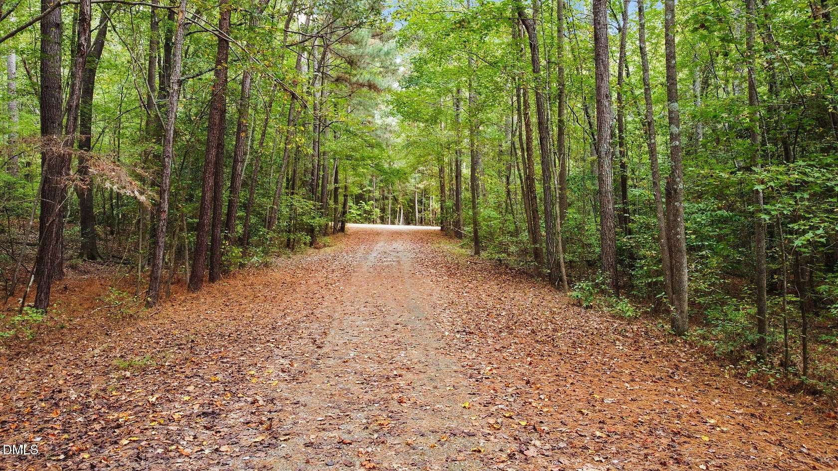 0.79 Acres of Residential Land for Sale in Louisburg, North Carolina