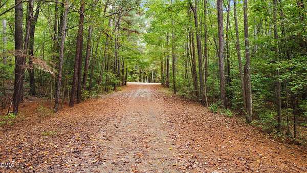 0.79 Acres of Residential Land for Sale in Louisburg, North Carolina