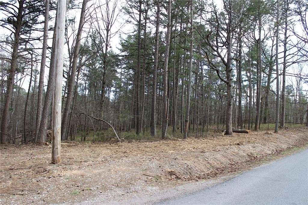 10.2 Acres of Land for Sale in Rogers, Arkansas