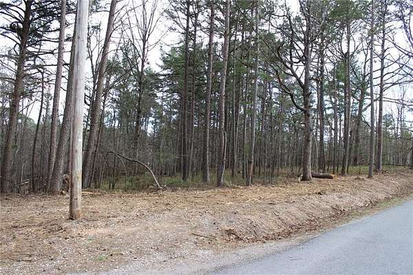 10.2 Acres of Land for Sale in Rogers, Arkansas