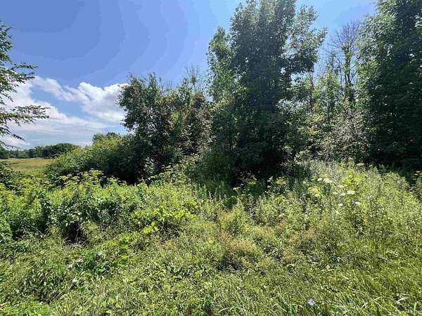 0.98 Acres of Residential Land for Sale in Brasher Falls, New York