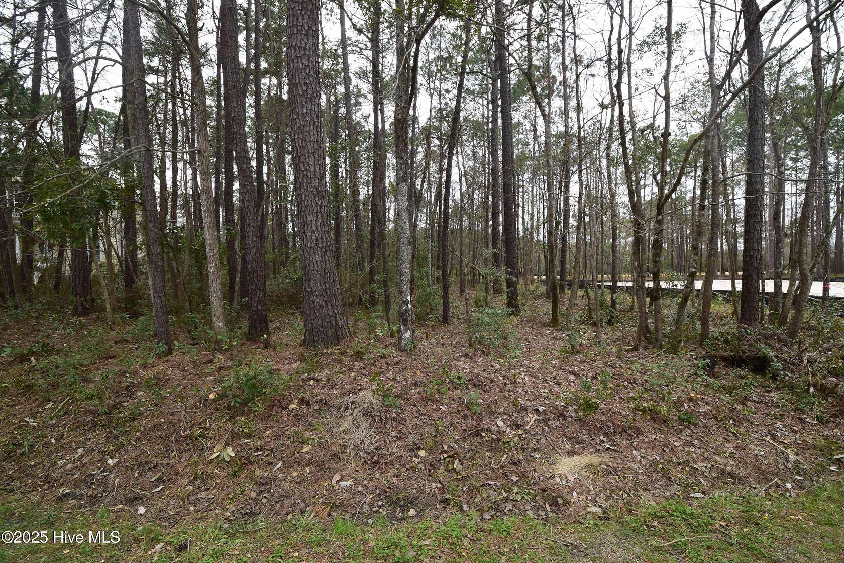 0.35 Acres of Residential Land for Sale in New Bern, North Carolina