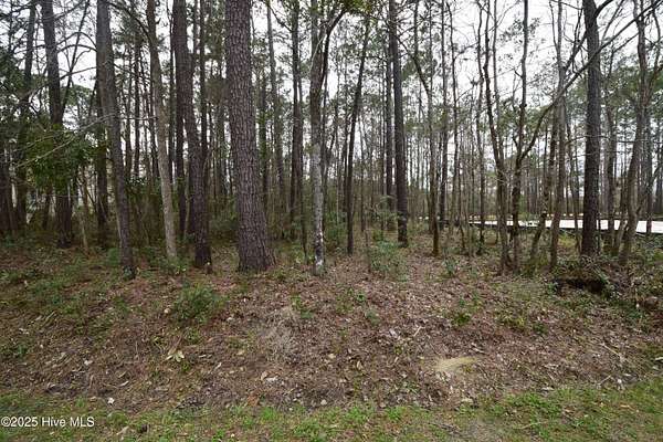 0.35 Acres of Residential Land for Sale in New Bern, North Carolina