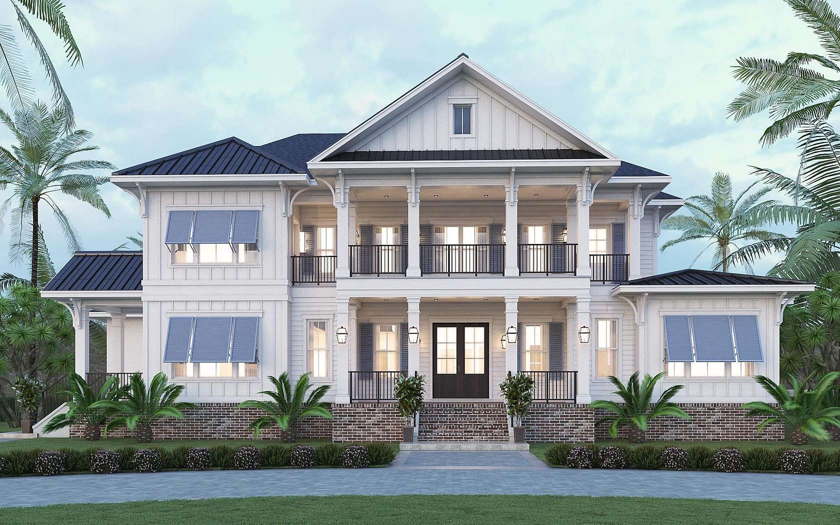 4 Acres of Land with Home for Sale in Pawleys Island, South Carolina