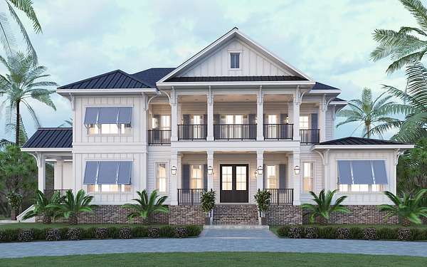 4 Acres of Land with Home for Sale in Pawleys Island, South Carolina