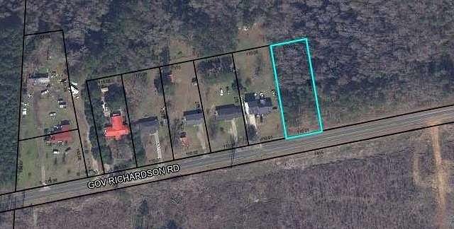 0.69 Acres of Residential Land for Sale in Summerton, South Carolina