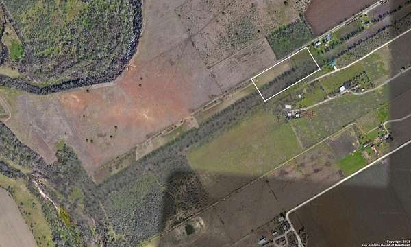 5 Acres of Residential Land for Sale in Cibolo, Texas