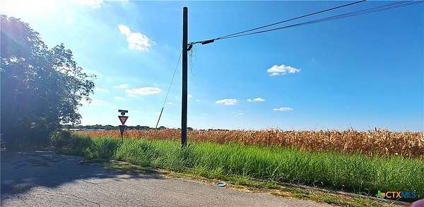 0.18 Acres of Residential Land for Sale in Granger, Texas