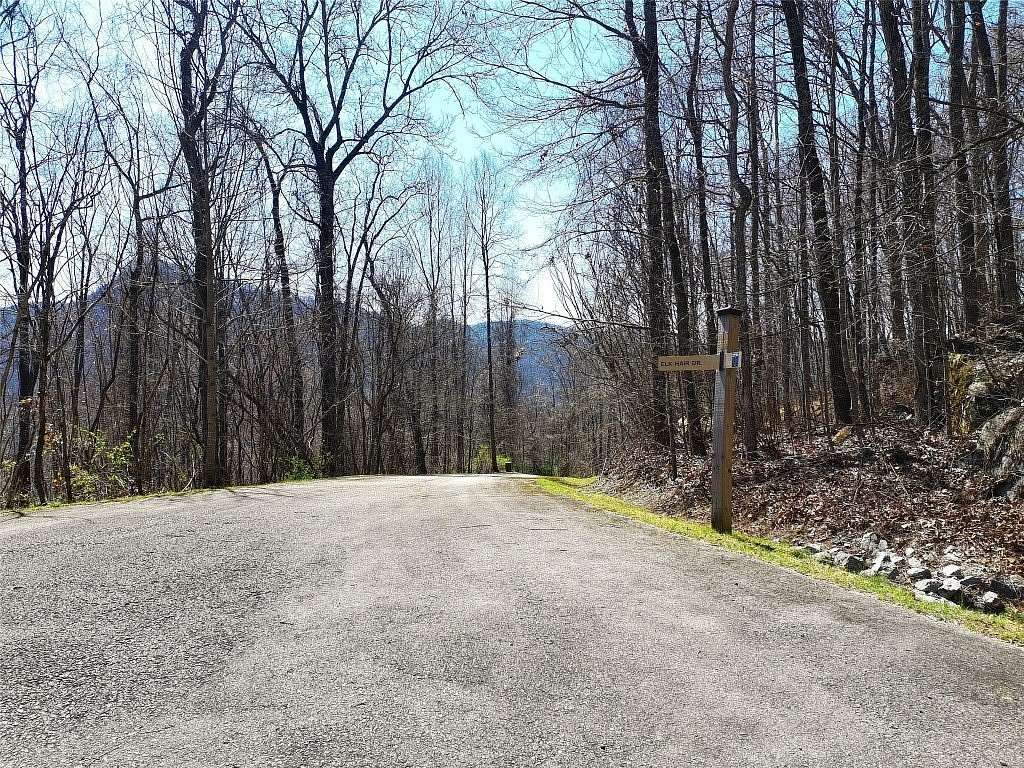 3 Acres of Land for Sale in Cullowhee, North Carolina