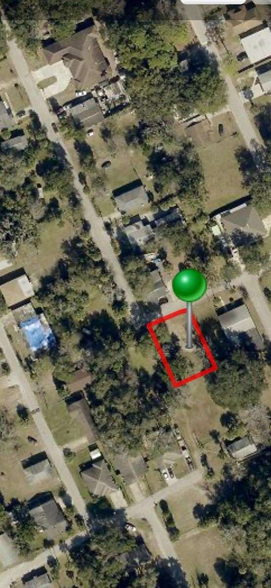0.16 Acres of Residential Land for Sale in Daytona Beach, Florida